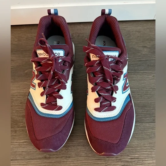 NEW with out tags or box Men’s New Balance 997H - Picture 3 of 7